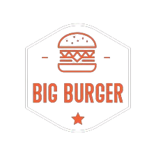 Logo do Big Burg