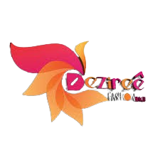 Logo da Deziree Fashion