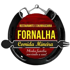 Logo do Fornalha Restaurante