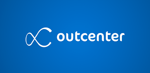 Logo da Outcenter